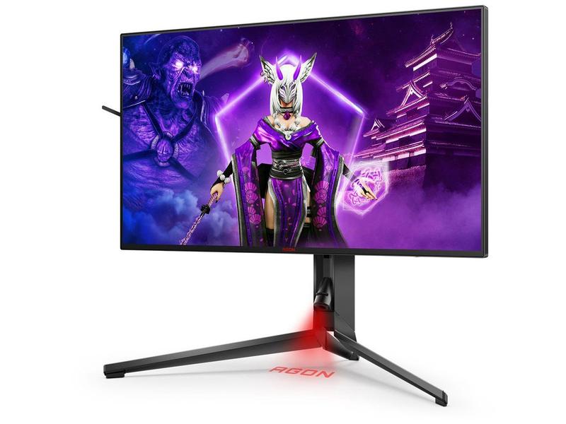agon pro ag274uxp ゲーミングモニター 4K 新品未開封品 Magazine Luiza | Pra você é Magalu!